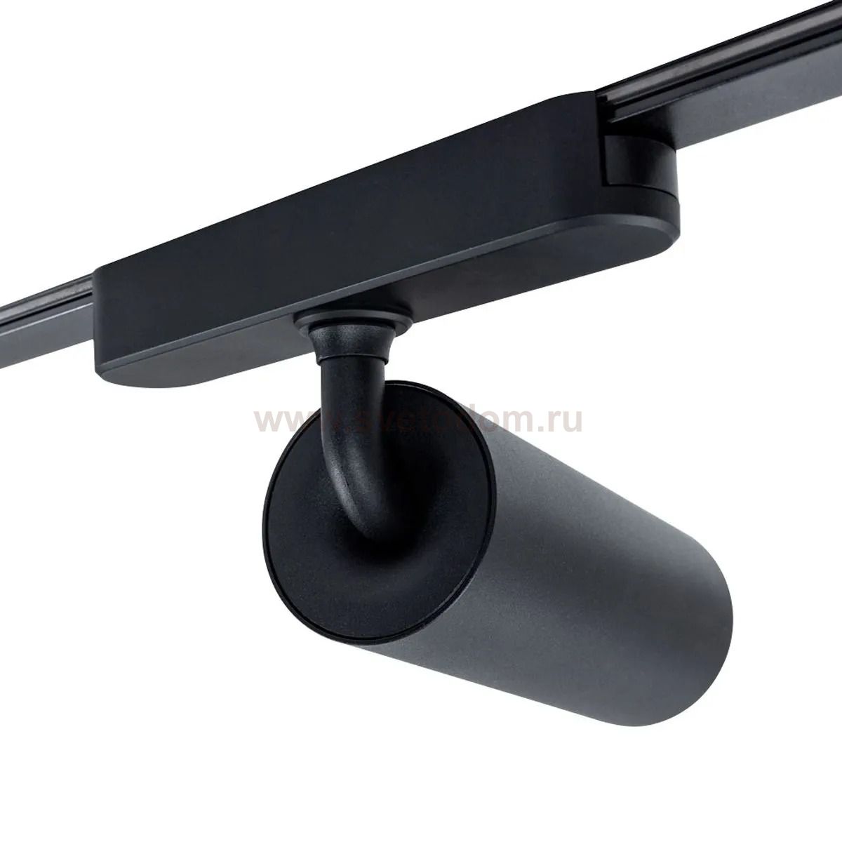 Магнитная трековая система Arte Lamp A6156PL-1BK RAPID