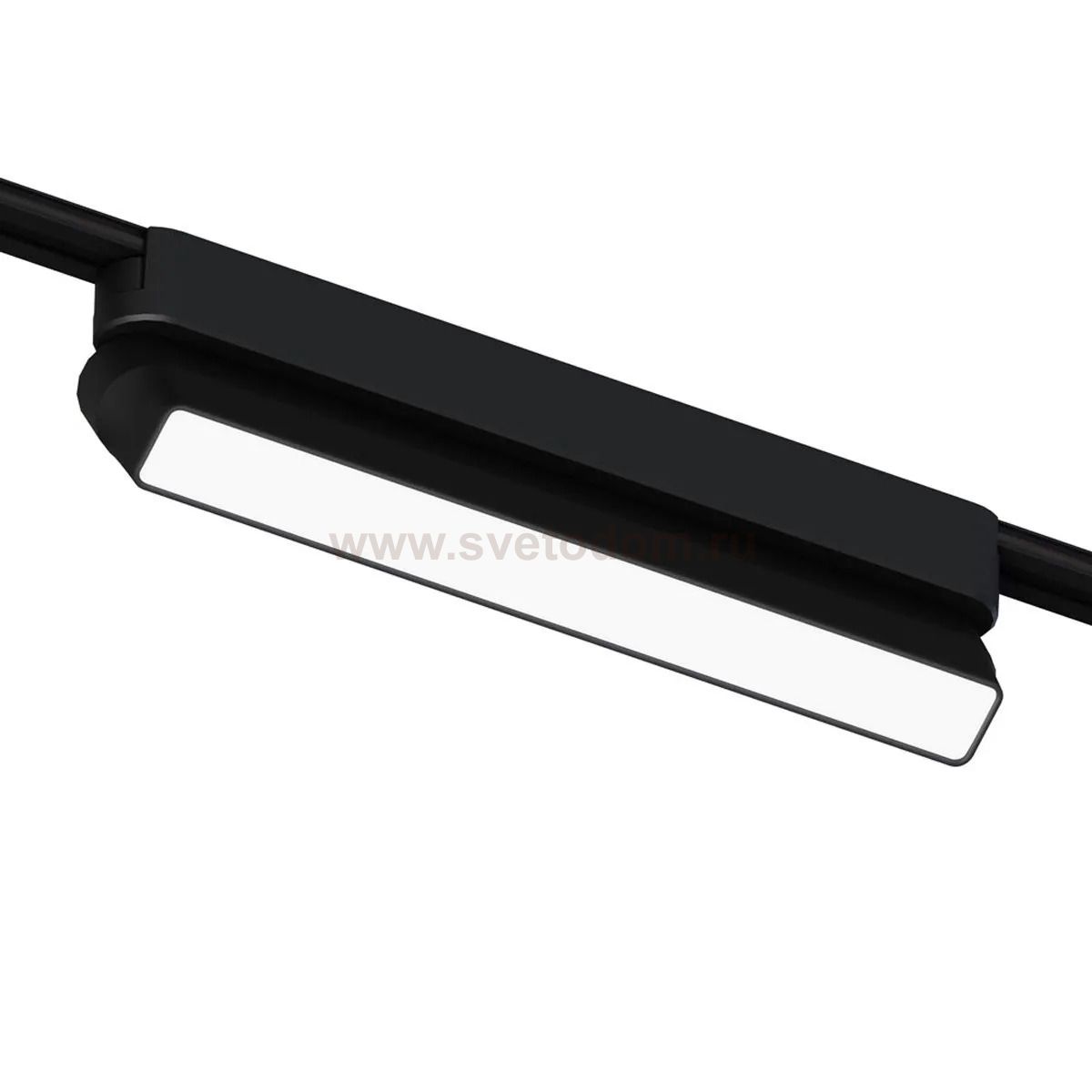 Магнитная трековая система Arte Lamp A6160PL-1BK RAPID