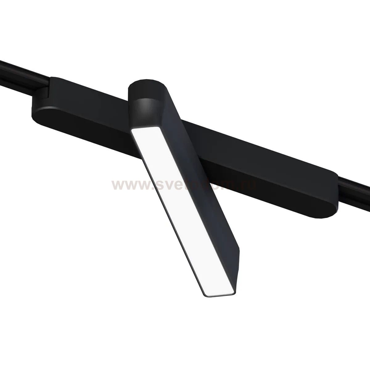 Магнитная трековая система Arte Lamp A6160PL-1BK RAPID