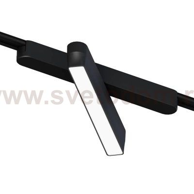 Магнитная трековая система Arte Lamp A6160PL-1BK RAPID