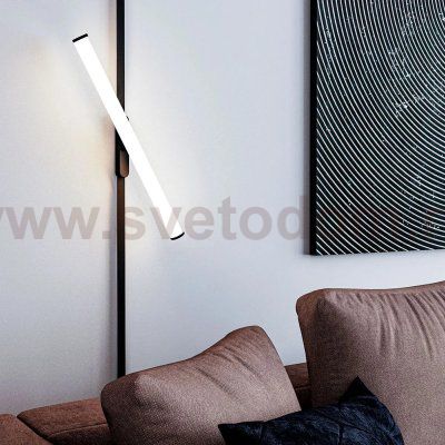 Магнитная трековая система Arte Lamp A6165PL-1BK RAPID