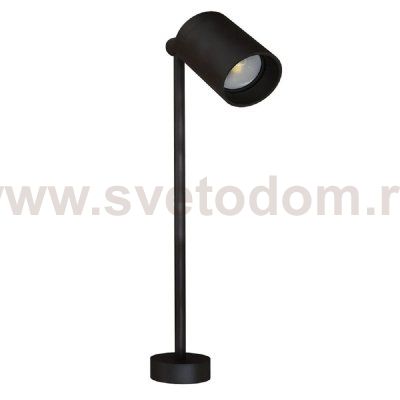 Светильники накладные Arte Lamp A6197LT-1BK PRESTO