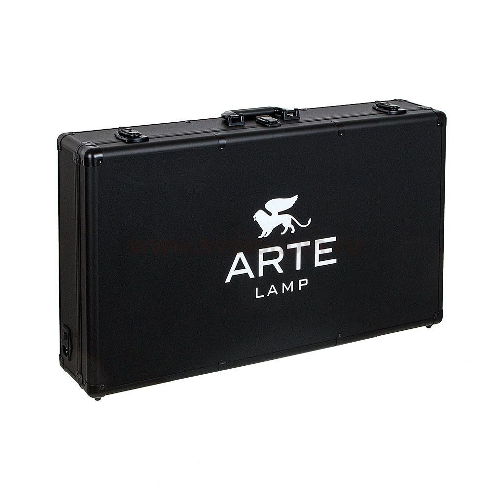 Магнитная трековая система Arte Lamp A620106 RAPID