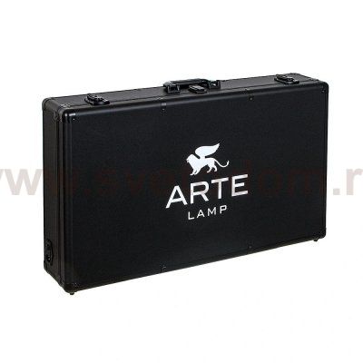 Магнитная трековая система Arte Lamp A620106 RAPID