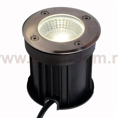 Тротуарные светильники Arte Lamp A6205IN-1SS PIAZZA