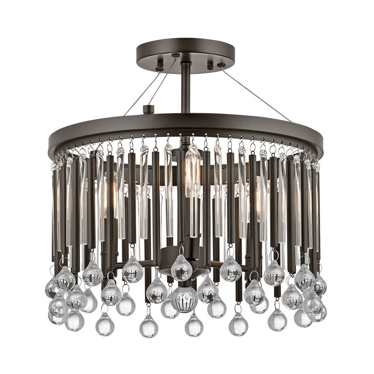 Потолочный светильник Natural concept KL/PIPER/SF PIPER