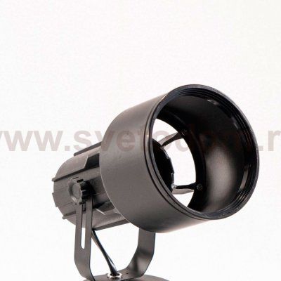 Светильник трековый Arte Lamp A6252PL-1BK LYRA