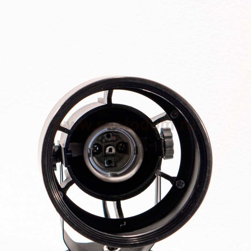 Светильник двойной Arte Lamp A6252PL-2BK LYRA