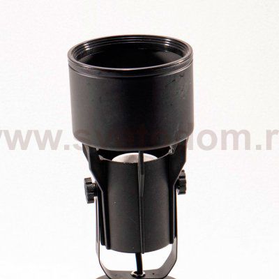 Светильник двойной Arte Lamp A6252PL-2BK LYRA