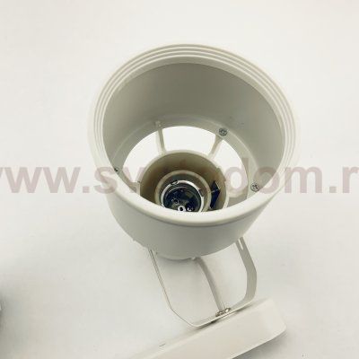 Светильник потолочный Arte lamp A6252PL-2WH LYRA