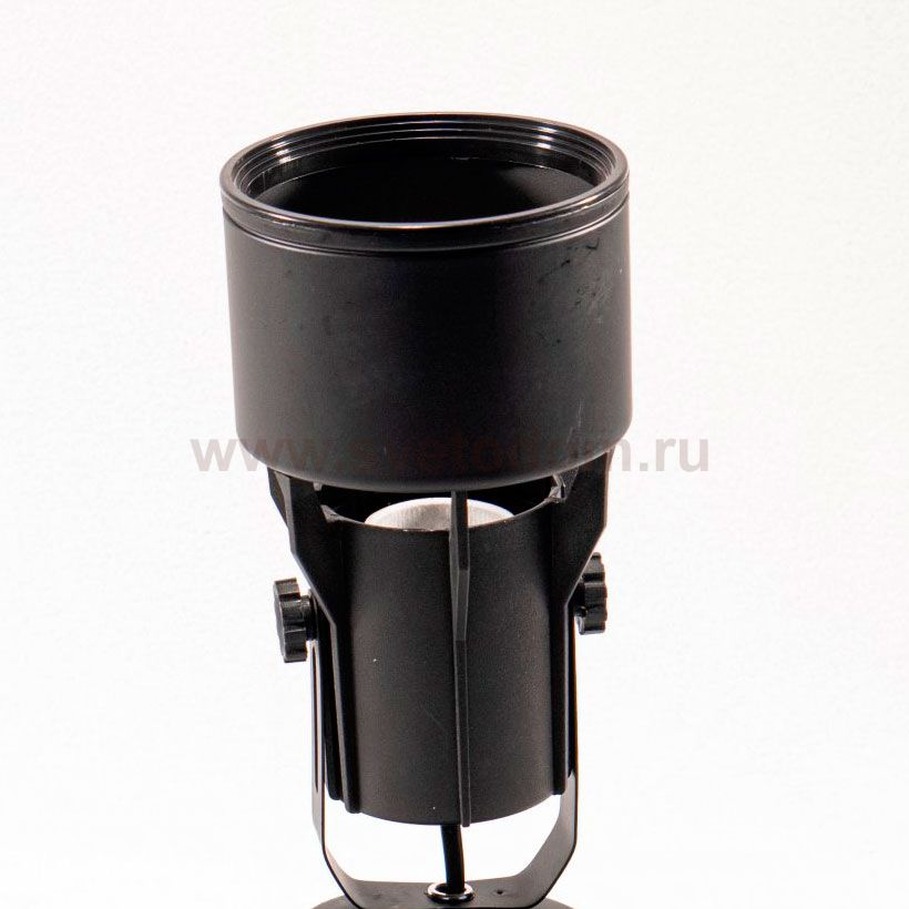 Светильник на 4 лампы Arte Lamp A6252PL-4BK LYRA