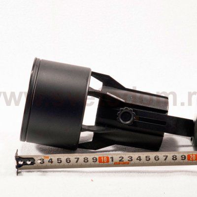 Светильник на 4 лампы Arte Lamp A6252PL-4BK LYRA