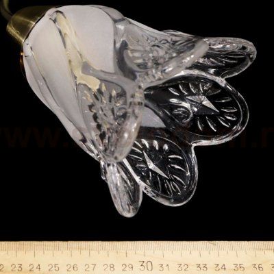 Люстра Arte lamp A6273LM-8AB FIORITA