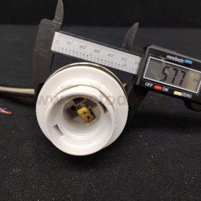 Плафон стекло матовое 165*100мм Е27 Arte lamp A6276 Costanza