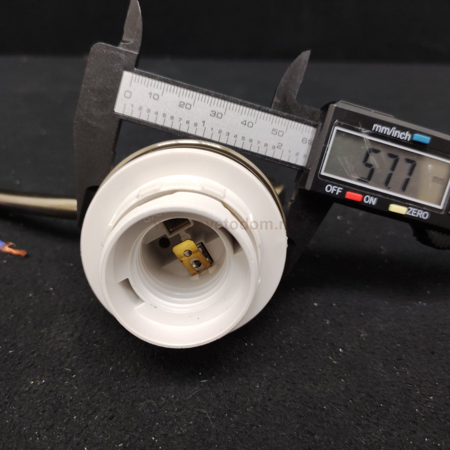 Плафон стекло матовое 165*100мм Е27 Arte lamp A6276 Costanza