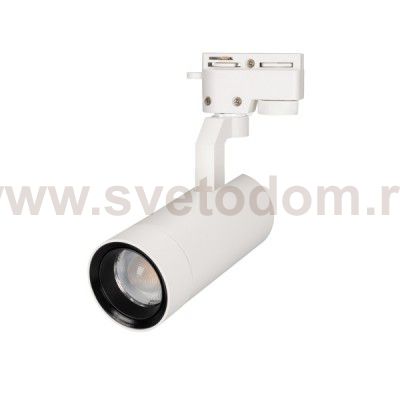 Светильник LGD-GELIOS-2TR-R67-20W White6000 (WH, 20-60 deg, 230V) Arlight 31233