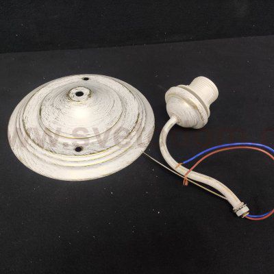 Люстра потолочная Arte Lamp A6306PL-8WG