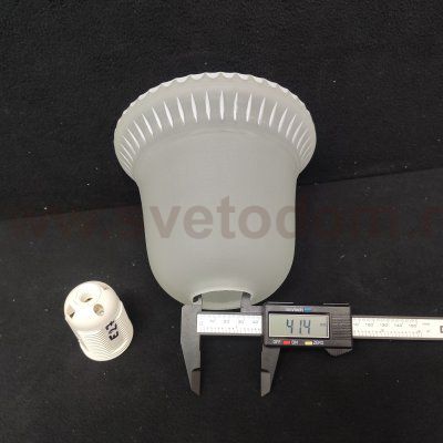 Люстра потолочная Arte Lamp A6306PL-8WG