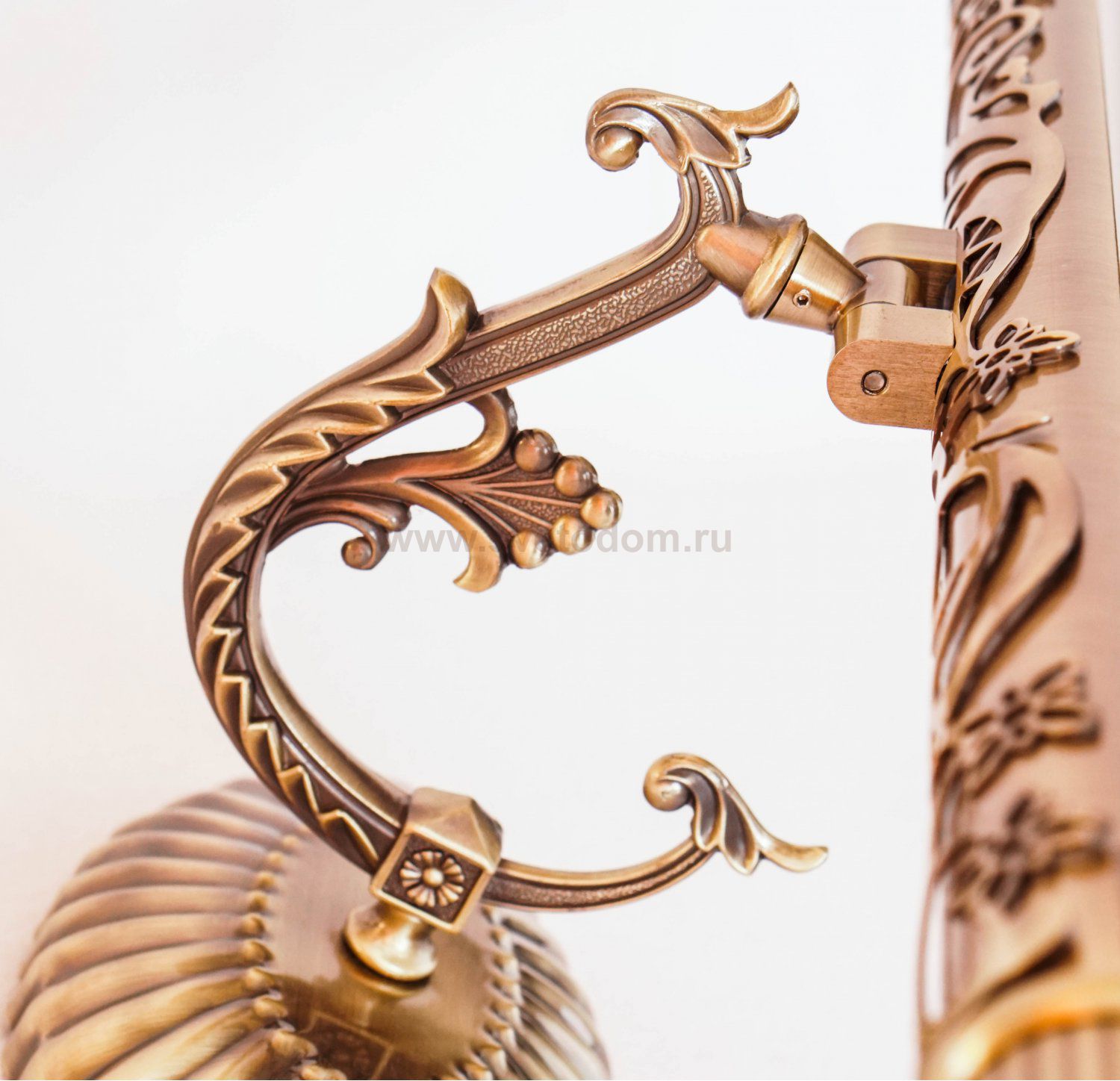 Светильник для картин диодный 8вт Arte Lamp A6308AP-1AB NAPOLI