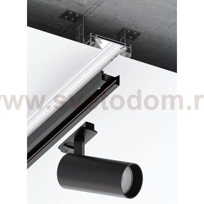 Комплектующие для трековых систем Arte Lamp A632205 TRACK ACCESSORIES