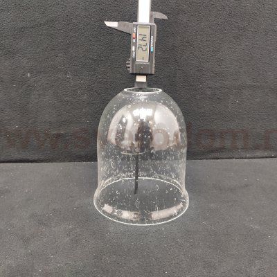 Светильник настенный Arte Lamp A6351AP-1AB Salvador