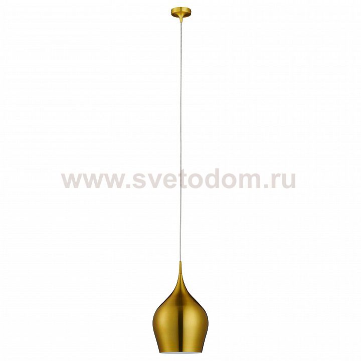 Светильник подвесной Arte lamp A6426SP-1GO VIBRANT
