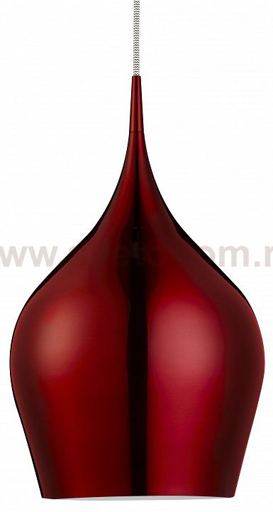 Светильник подвесной Arte lamp A6426SP-1RD VIBRANT