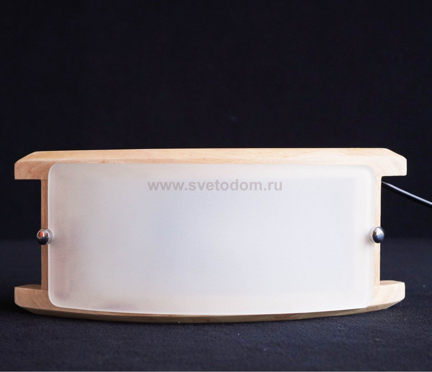 Светильник настенный Arte lamp A6460AP-1BR ARCHIMEDE