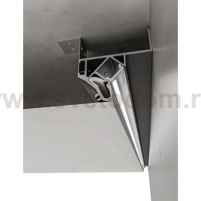 Конструкционные профиля Arte lamp A650206P GAP