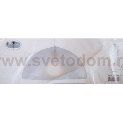 Светильник подвесной Arte Lamp A6540SP-1CC