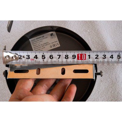 Люстра классическая Arte lamp A6569PL-5AB GLORIOSO