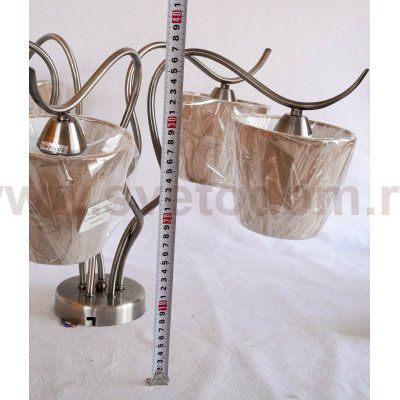 Люстра классическая Arte lamp A6569PL-5AB GLORIOSO