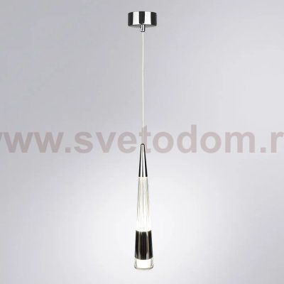 Подвес Arte Lamp A6576SP-1CC SABIK