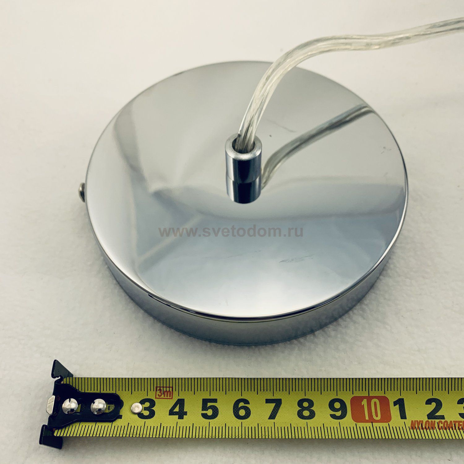 Светильник чайник Arte lamp A6604SP-1BK CAFFETTERIA