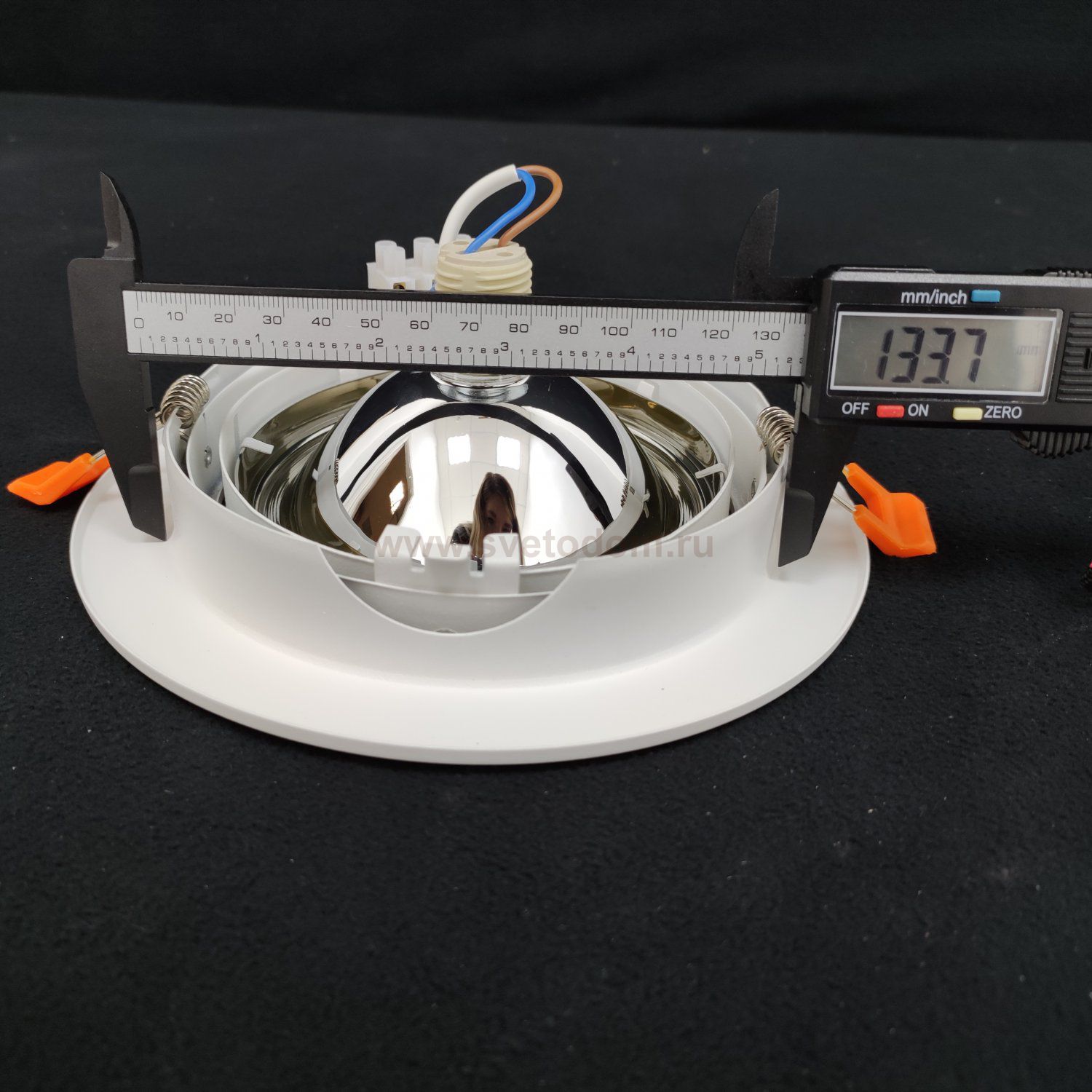 Светильник потолочный Arte lamp A6664PL-1WH APUS белый