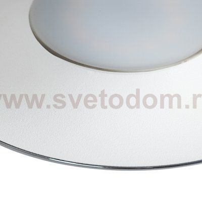 Светильник потолочный Arte lamp A6665PL-1CC HEZE