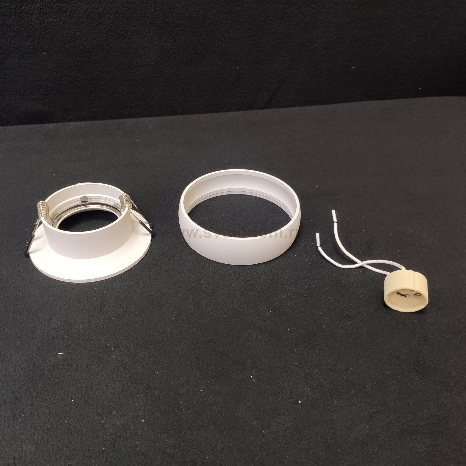 Светильник потолочный Arte lamp A6665PL-1WH HEZE