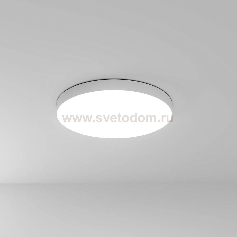 Светильник потолочный Arte Lamp A6699PL-1WH FADO