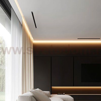 Профили для лент Arte Lamp A670206 GAP