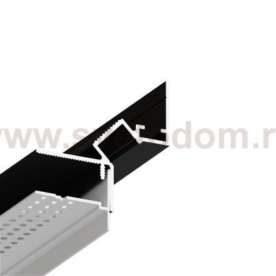 Профили для лент Arte Lamp A670206 GAP