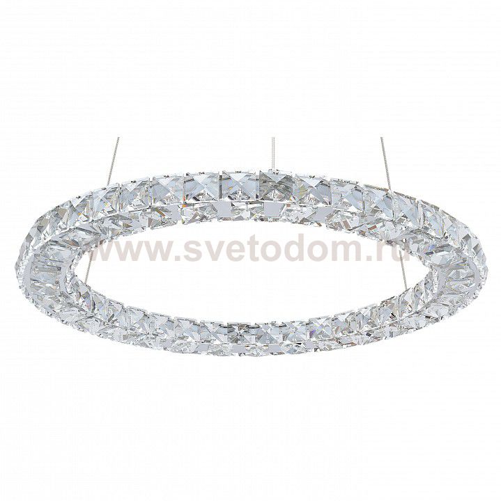 Светильник подвесной Arte lamp A6703SP-1CC Preziosi