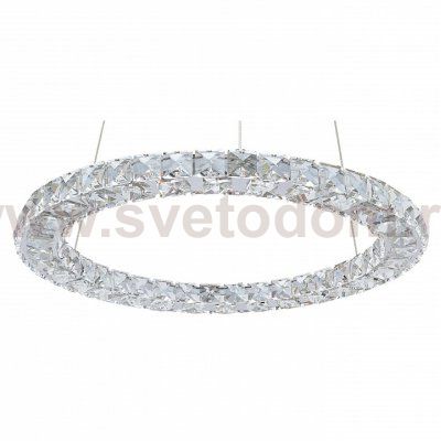 Светильник подвесной Arte lamp A6703SP-1CC Preziosi