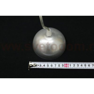 Подвесной светильник Arte lamp A6710SP-1WH Cucina