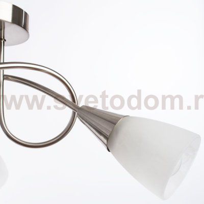 Светильник потолочный Arte lamp A6713PL-3SS MUTTI