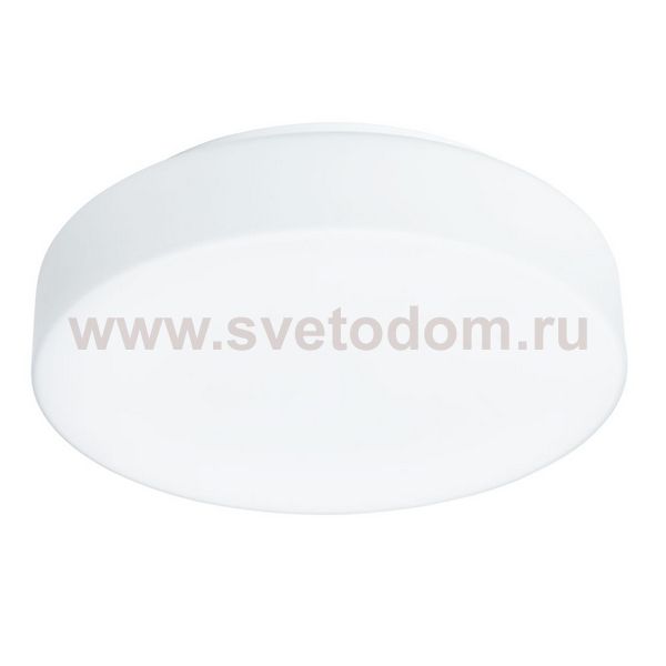 Потолочный светильник Arte Lamp A6824PL-1WH AQUA-TABLET