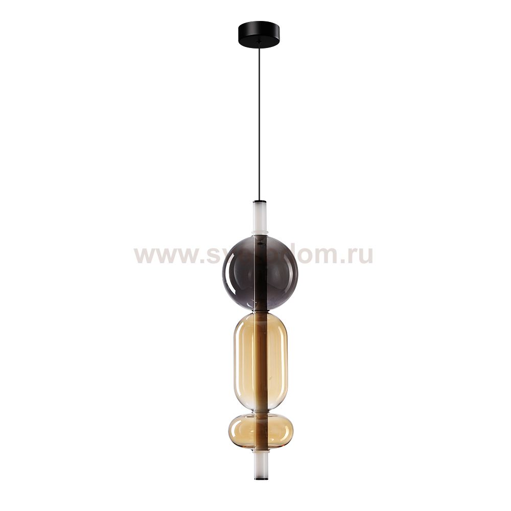 Светильник подвесной Arte Lamp A6835SP-12AM VASSOIO