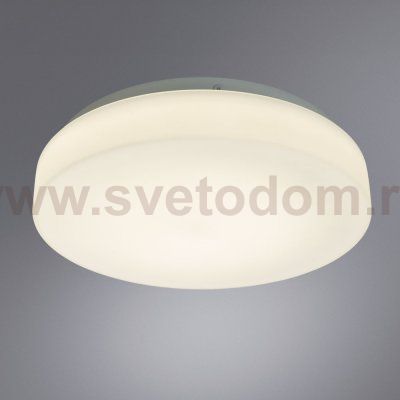 Потолочный светильник Arte Lamp A6836PL-1WH AQUA-TABLET