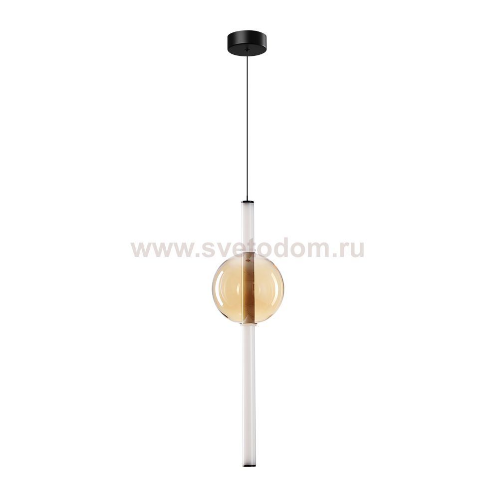 Светильник подвесной Arte Lamp A6839SP-12AM RIGLA