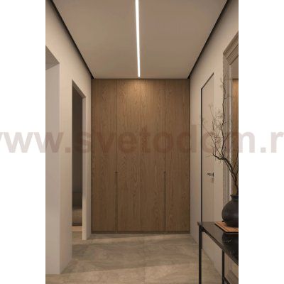 Профили для лент Arte Lamp A690205 LIGHT LINE