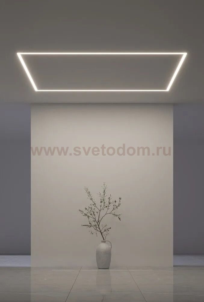 Профили для лент Arte Lamp A690205 LIGHT LINE